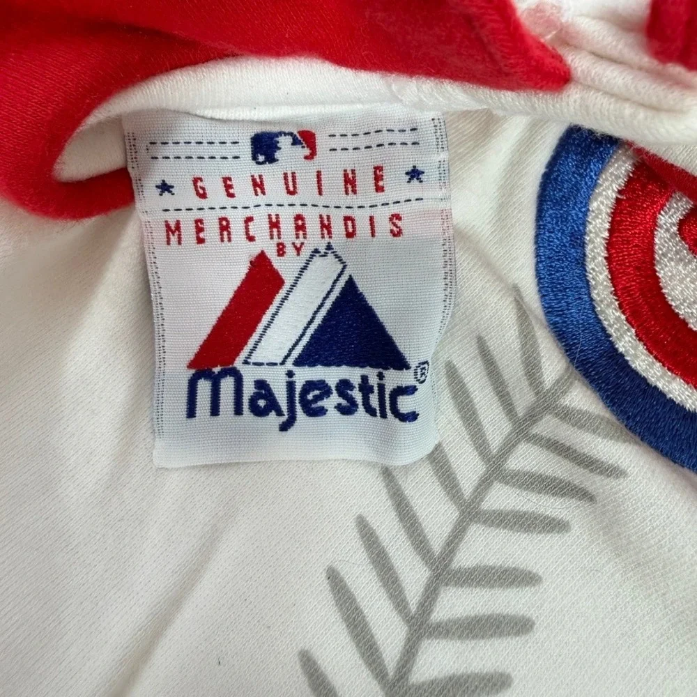 Majestic genuine merchandise